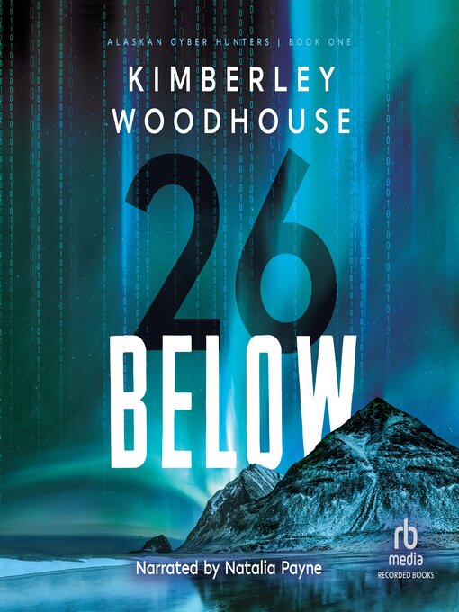 Title details for 26 Below by Kimberley Woodhouse - Wait list